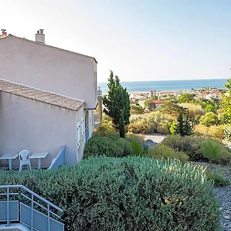 Ulvf Les Romarins 3*
