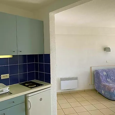 Ulvf Les Romarins Hotel 3*